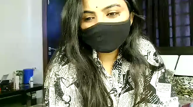 Hritvika online show from March 18, 2025, 3:23 am