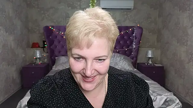 Sandra Snow online show from January 16, 2025, 8:46 pm