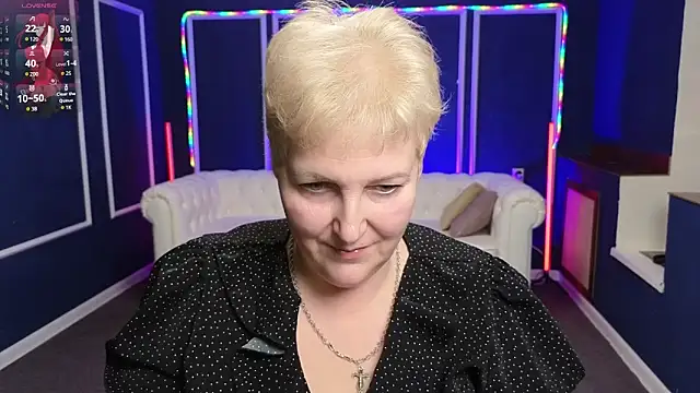 Sandra Snow online show from January 19, 2025, 3:42 pm