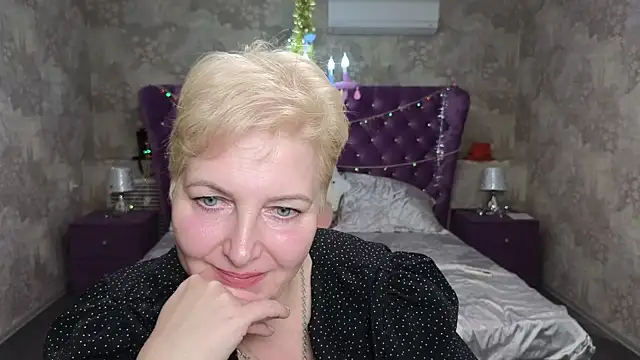 Sandra Snow online show from January 17, 2025, 12:20 am
