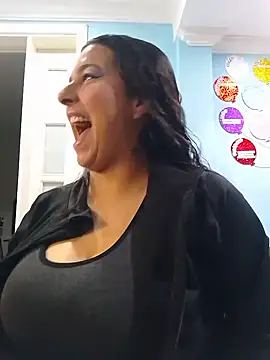 Noah Jhonson online show from March 13, 2025, 12:56 pm