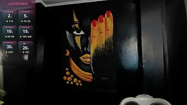 Flynn Riider online show from March 7, 2026, 5:29 pm