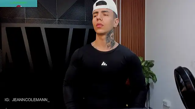 Flynn Riider online show from December 4, 2025, 3:22 pm