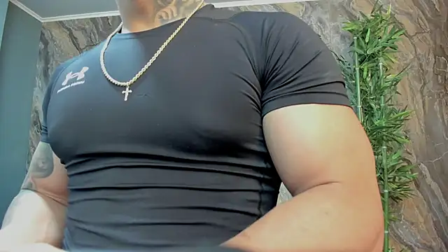 Flynn Riider online show from October 6, 2025, 11:33 am