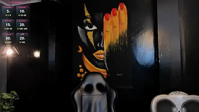 Flynn Riider online show from December 16, 2025, 5:17 pm