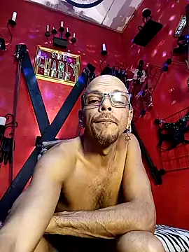 Charly BC Dirty online show from March 27, 2026, 12:41 am