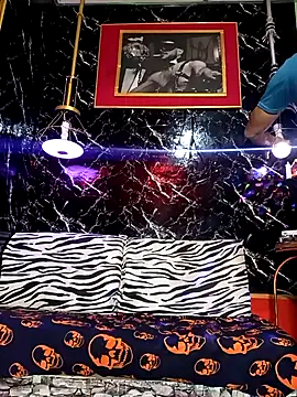 Charly BC Dirty online show from November 2, 2025, 5:34 am