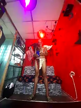 Charly BC Dirty online show from October 31, 2025, 7:10 pm