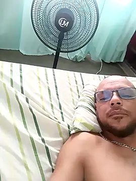 Charly BC Dirty online show from November 27, 2025, 1:00 pm