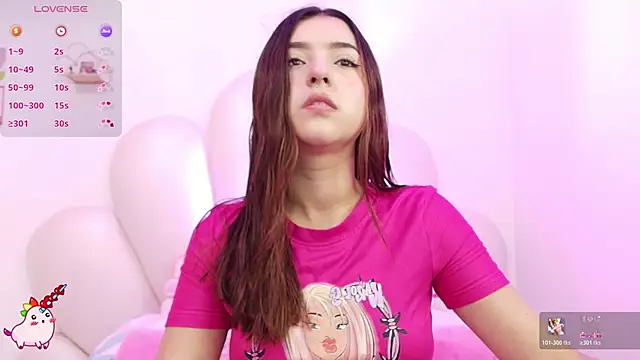 zoewillian online show from May 28, 2026, 11:43 pm