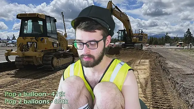 Drew Brown online show from March 5, 2025, 4:35 pm