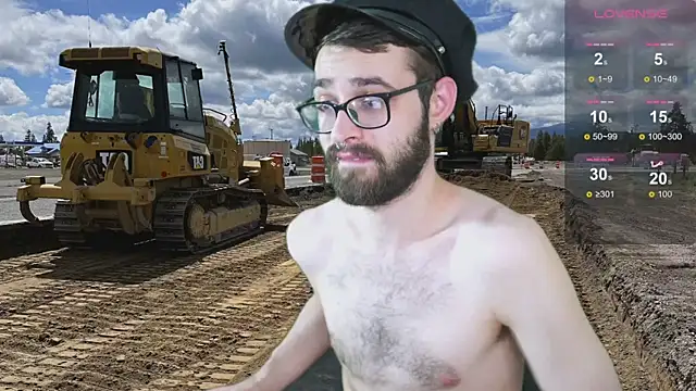 Drew Brown online show from March 5, 2025, 7:38 pm