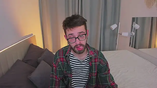 Drew Brown online show from February 21, 2025, 9:00 pm