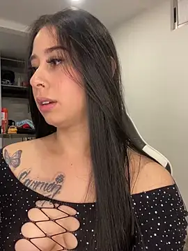 Zoee t online show from January 7, 2026, 4:39 am