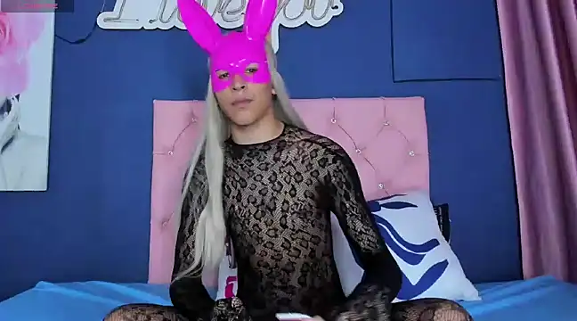  Natassia Dreams online show from February 11, 2025, 10:07 pm