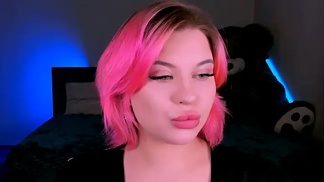 Snapshot of evaharve chatting on February 15, 2025, 3:52 am evaharve online show from February 15, 2025, 3:52 am