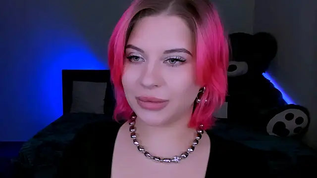 Snapshot of evaharve chatting on February 25, 2025, 6:12 pm evaharve online show from February 25, 2025, 6:12 pm