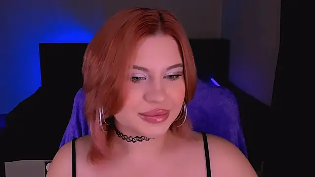 Snapshot of evaharve chatting on October 4, 2025, 5:42 am evaharve online show from October 4, 2025, 5:42 am