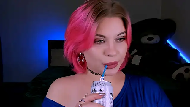 Snapshot of evaharve chatting on February 27, 2025, 7:15 pm evaharve online show from February 27, 2025, 7:15 pm