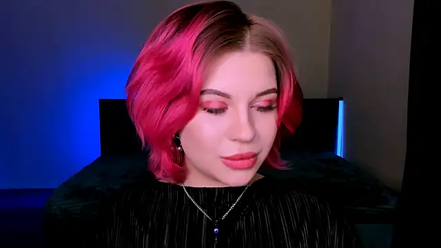 Snapshot of evaharve chatting on March 19, 2025, 11:36 pm evaharve online show from March 19, 2025, 11:36 pm