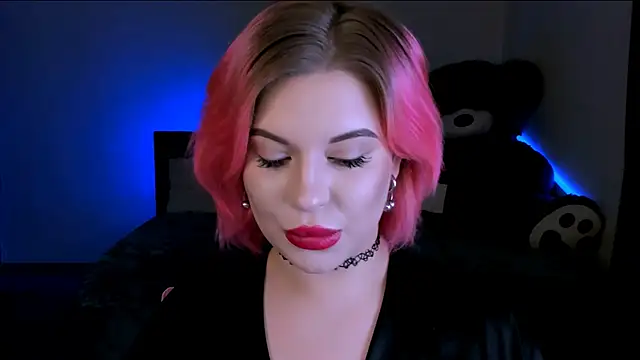 Snapshot of evaharve chatting on February 28, 2025, 10:17 pm evaharve online show from February 28, 2025, 10:17 pm