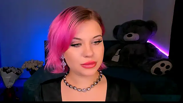 Snapshot of evaharve chatting on January 18, 2025, 3:42 am evaharve online show from January 18, 2025, 3:42 am