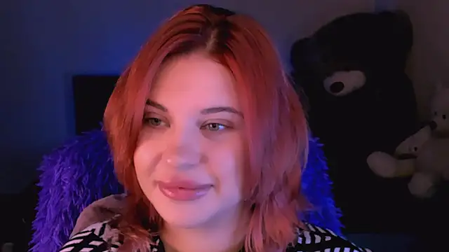 Snapshot of evaharve chatting on November 9, 2025, 5:55 am evaharve online show from November 9, 2025, 5:55 am