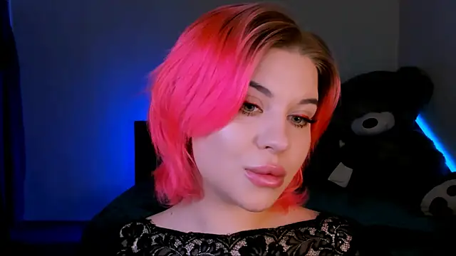 Snapshot of evaharve chatting on February 19, 2025, 4:34 am evaharve online show from February 19, 2025, 4:34 am