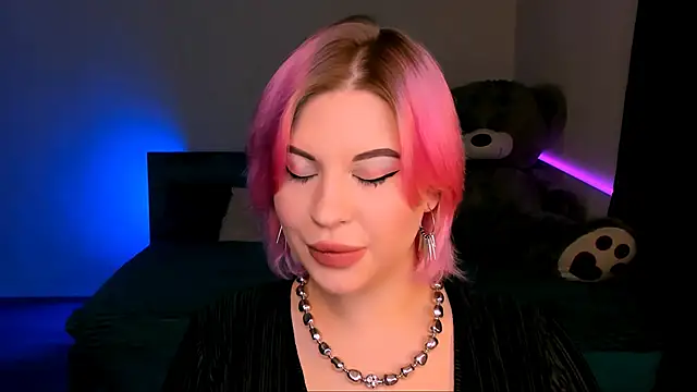 Snapshot of evaharve chatting on January 12, 2025, 10:54 pm evaharve online show from January 12, 2025, 10:54 pm