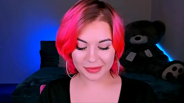 Snapshot of evaharve chatting on February 5, 2025, 10:44 pm evaharve online show from February 5, 2025, 10:44 pm