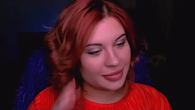 Snapshot of evaharve chatting on November 13, 2025, 4:38 am evaharve online show from November 13, 2025, 4:38 am