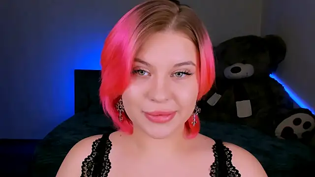 Snapshot of evaharve chatting on February 21, 2025, 4:29 am evaharve online show from February 21, 2025, 4:29 am