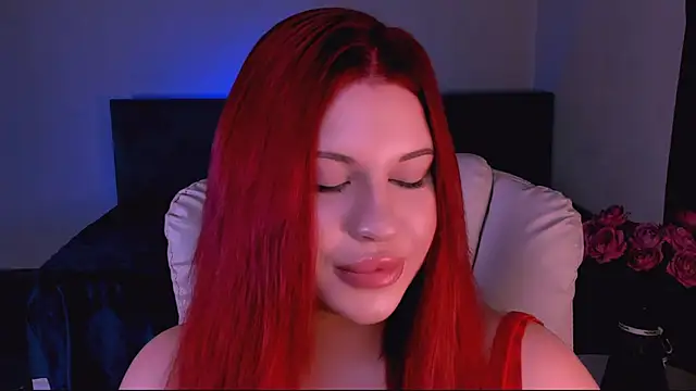 Snapshot of evaharve chatting on November 21, 2025, 10:53 pm evaharve online show from November 21, 2025, 10:53 pm