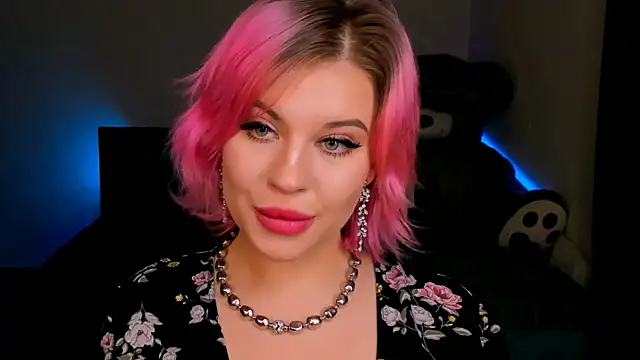 Snapshot of evaharve chatting on February 1, 2025, 5:18 am evaharve online show from February 1, 2025, 5:18 am