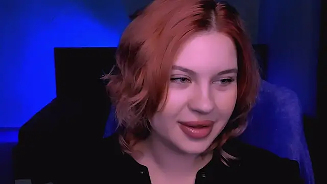 Snapshot of evaharve chatting on October 5, 2025, 6:15 am evaharve online show from October 5, 2025, 6:15 am