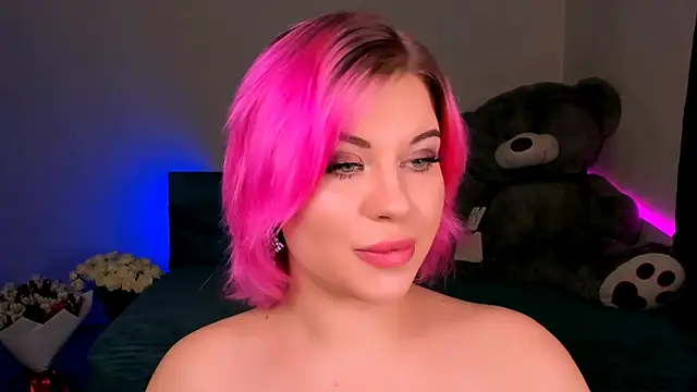 Snapshot of evaharve chatting on January 17, 2025, 4:06 am evaharve online show from January 17, 2025, 4:06 am