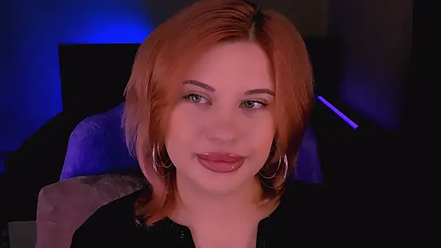 Snapshot of evaharve chatting on October 11, 2025, 6:03 am evaharve online show from October 11, 2025, 6:03 am