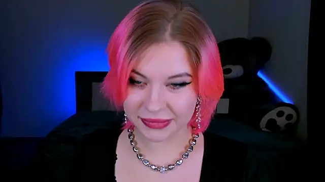 Snapshot of evaharve chatting on February 22, 2025, 5:02 am evaharve online show from February 22, 2025, 5:02 am