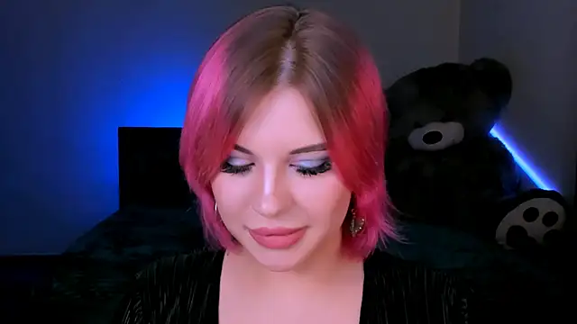 Snapshot of evaharve chatting on March 14, 2025, 11:11 pm evaharve online show from March 14, 2025, 11:11 pm