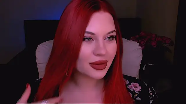 Snapshot of evaharve chatting on November 19, 2025, 11:05 pm evaharve online show from November 19, 2025, 11:05 pm