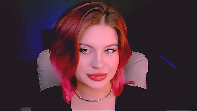 Snapshot of evaharve chatting on September 9, 2025, 10:19 pm evaharve online show from September 9, 2025, 10:19 pm