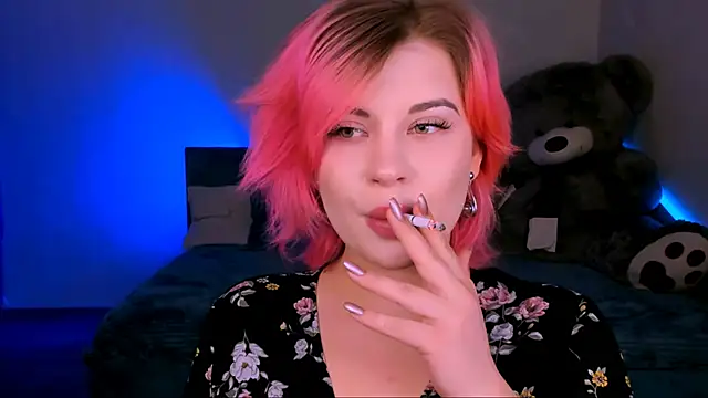 Snapshot of evaharve chatting on February 11, 2025, 7:23 am evaharve online show from February 11, 2025, 7:23 am