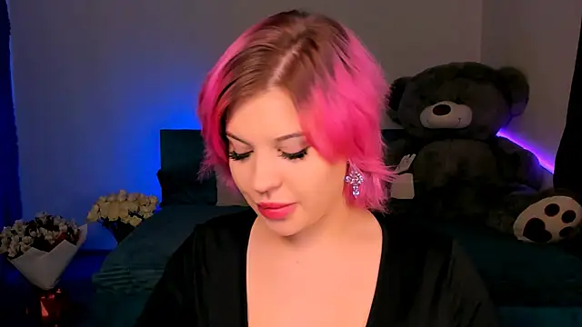 Snapshot of evaharve chatting on January 17, 2025, 10:12 pm evaharve online show from January 17, 2025, 10:12 pm