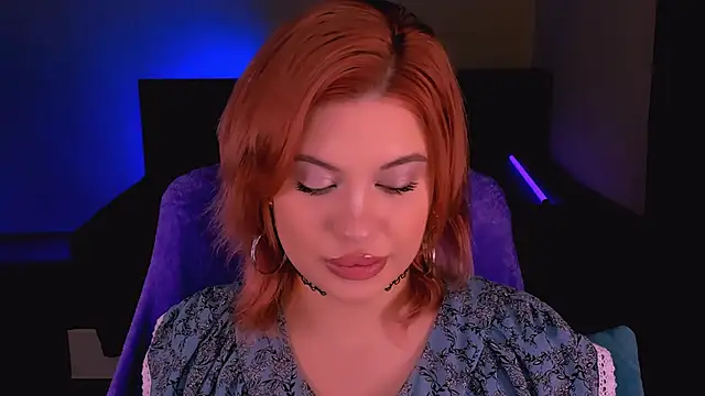 Snapshot of evaharve chatting on October 9, 2025, 5:30 am evaharve online show from October 9, 2025, 5:30 am