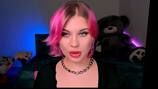 Snapshot of evaharve chatting on January 18, 2025, 6:10 pm evaharve online show from January 18, 2025, 6:10 pm