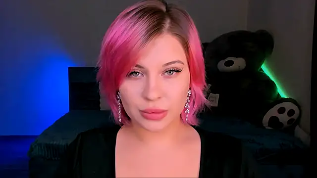 Snapshot of evaharve chatting on January 30, 2025, 7:04 pm evaharve online show from January 30, 2025, 7:04 pm