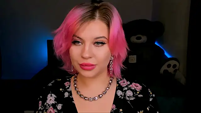 Snapshot of evaharve chatting on February 1, 2025, 2:16 am evaharve online show from February 1, 2025, 2:16 am