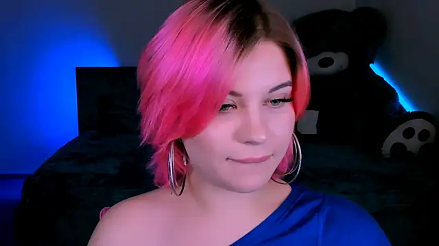 Snapshot of evaharve chatting on February 13, 2025, 8:24 pm evaharve online show from February 13, 2025, 8:24 pm