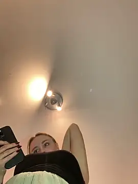 CherryEmmy online show from November 13, 2025, 6:56 pm