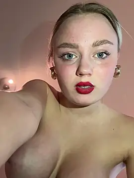 CherryEmmy online show from March 1, 2025, 9:15 pm